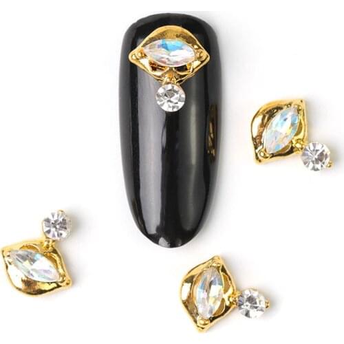 HNUIX Pearls For Nail Design