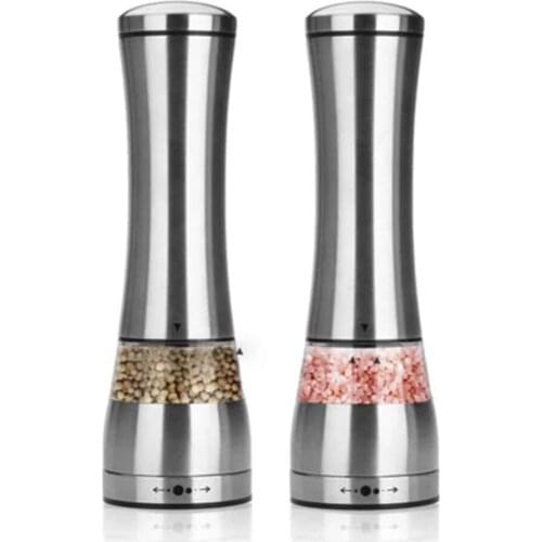 Jianyana Salt And Pepper Shakers