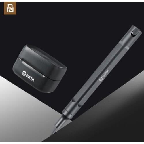 Xiaomi sata Shida Repair and Disassemble Precision Screwdriver Set 24 Precision Beathead Magazine Magnetic Beatles