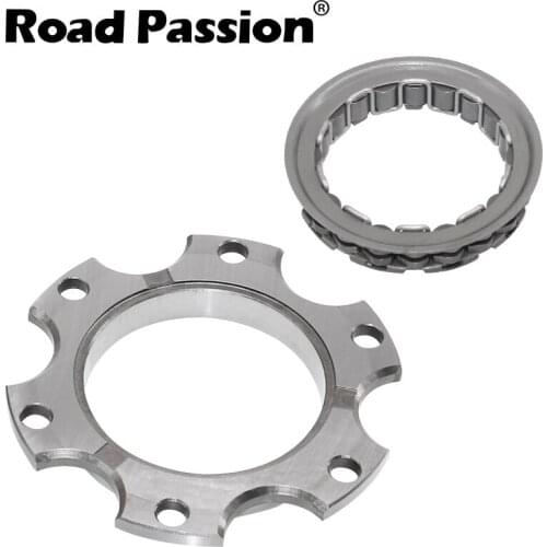 Road Passion Motorcycle One way Starter Clutch Assy Bead bearing For BMW F800GS 2009 2010 2011-2015 F 800 GS Adventure 2014 2015