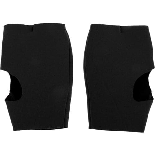 Ultralight Neoprene Wakeboard Waterski Kayak Canoe Paddling Gloves for Unisex Adult Men Women