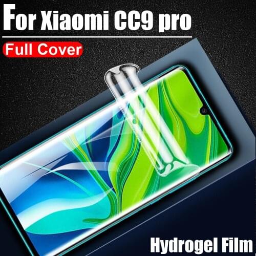 YANLUANY Screen Protectors For Xiaomi Mi Mi A2 Lite