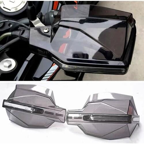 Handguard Hand Shield Protector For LIFAN KPT200 KPT 200 KPS200 KPS 200
