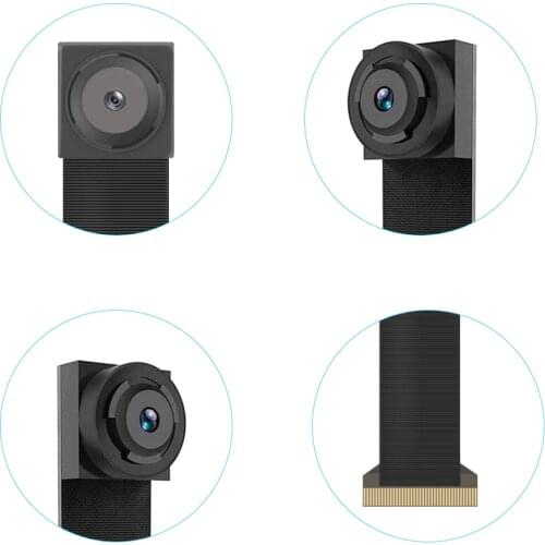 1080P Mini Wifi Wireless Camera video Recording Alarm-Email Security Camera lens system parts