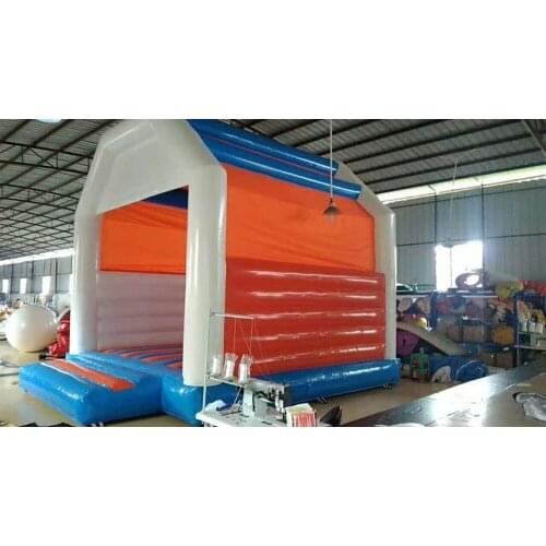 2019 electric air blower for inflatable bouncer castle Inflatable tent, picnic tent, outdoor tent, customized