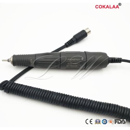 35 k rpm marathon dental micromotor polishing handpiece 2.35mm SDE-H37L1