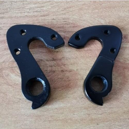 5pcs Bike Gear Mech Rear Derailleur Hangers Dropouts for FOCUS aka # KD325914002 Arriba Cayo AL EVO Culebro SL Mares Commuter