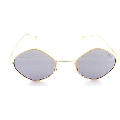 7396 C6 51 Bruno Mazzini Sunglasses Quality and Original Sun Glasses