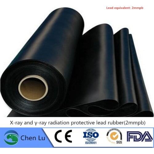 Chenlu Protective Clothing