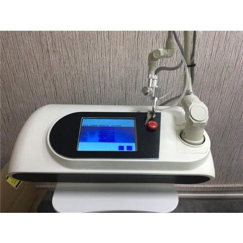 Low price Fractional CO2 Laser for Vaginal Treatment 2 buyers