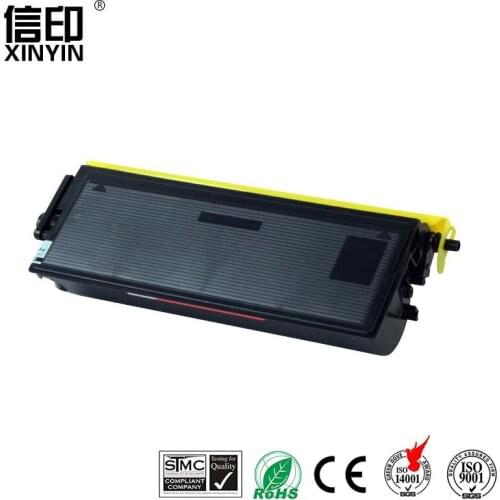 XColor TN540 TN3030 TN3035 compatible toner cartridge for brother HL-5140 5150 5170 DCP8040 DCP8045 MFC8220 MFC8440 MFC8640
