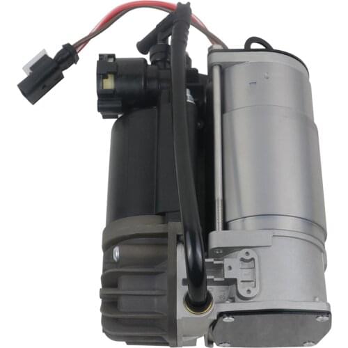 AP03 Air Suspension Compressor Pump For Jaguar XJ XJ-series X350 X358 XJR XJ8 C2C22825 4154034060