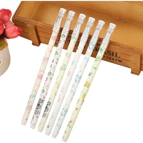 Leaffei Plastic Handles