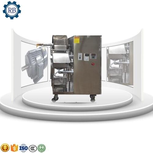 Dumpling Skin Making Machine Spring Rolls /dumpling/roster Duck Wrapper skin Making Machine Tortilla Chapati Roti Maker
