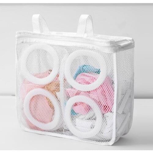 Lazy Shoes Washing Bags Washing Bags for Shoes Underwear Bra Airing Dry Tool Mesh Laundry Bag Protective Laundry Net Organizer