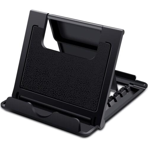 Ascromy Mobile Phone Stand Desk For iPhone X 8 Plus 7 6 XR XS Max Xiaomi OPPO Find X Samsung S8 Cell Holder iPad Pro 11 2018 Tablet Stand