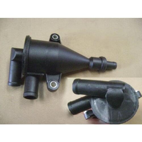 Oil and gas separator for Great wall GW2.8TCI GW2.5TCI engine auto parts 1014100-E05