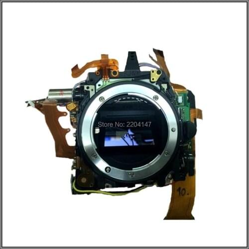 Original D750 small body for nikon D750 Small principal components D750 shutter camera repair parts free shipping