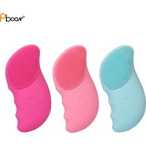 PBOON Electric Face Brushes