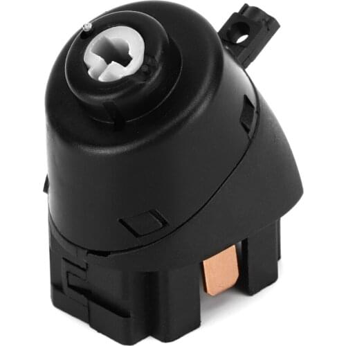 Car Ignition Starter Switch 6N0905865 for T4 Transporter Van Camper 1990 1991 1992 1993 1994 1995 1996 1997 1998 1999 2000-2003