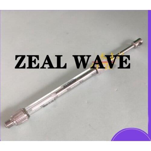 Mindray No Dead Product Syringe BS120 BS180 BS190 BS200 KLOEHN 500ul Injector Syringe Pump