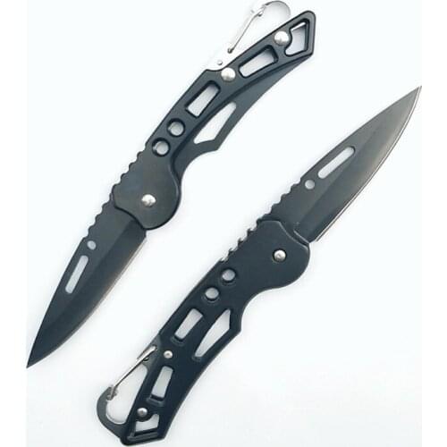 Tactical knife folding knife emergency tool knife folding knife camping knife outdoor folding knife