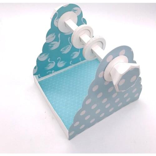 VYUTXA Scrapbooking Goods