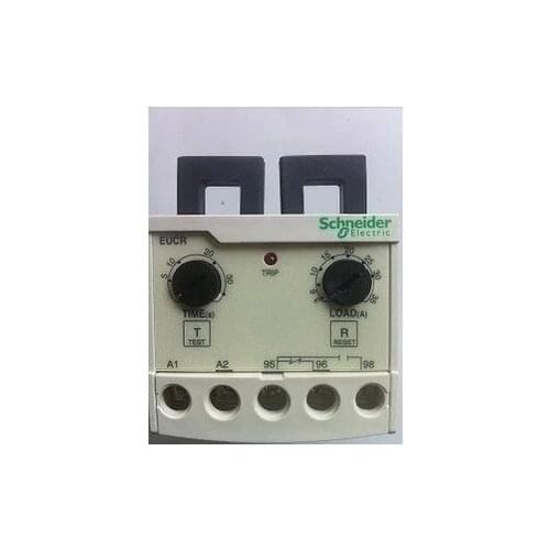 South Korea three and EUCR-2C-05R 30R 60R 05N 30N 60N Schneider owe current motor protection