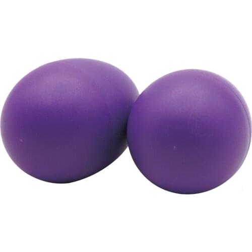 1Pair Maracas Shaking Eggs Kids Musical Percussion Instrument Toys Playkit