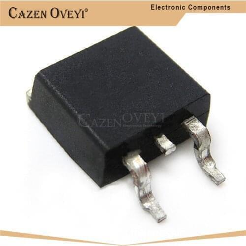 10pcs/lot BUK7614-55A BUK7614-55 BUK7614 55A TO-263 new original In Stock