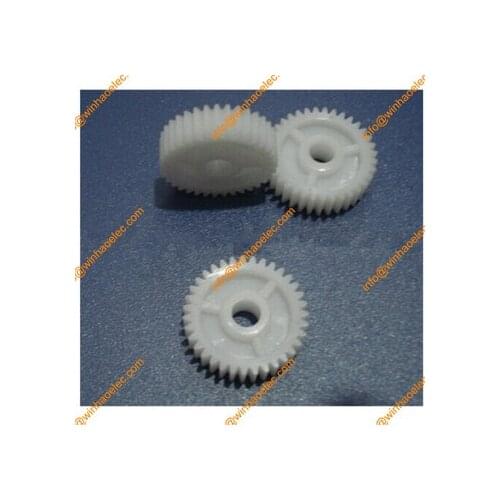 100pcs/lot new ATM parts Wincor 4811300128 ATM gears 1750012723-2 35T cassette Gear
