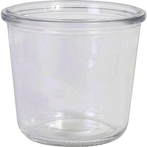 Jar ZZ19 (11 x 9,5 cm)