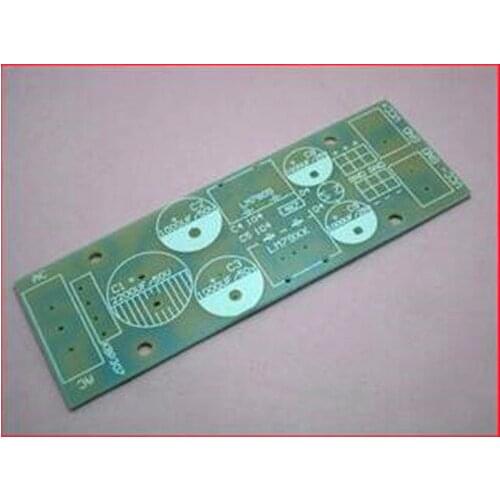 Free Shipping!!! series voltage regulator module pcb