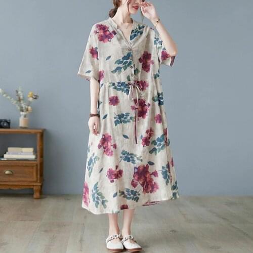 BORISOVICH Stylish Summer Dresses