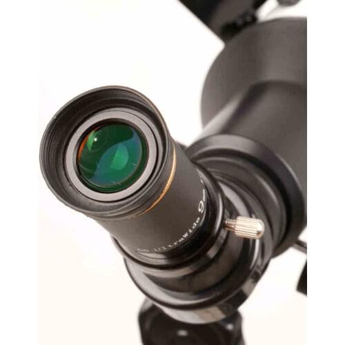 Celestron 66 degrees Ultra Wide 9mm telescope eyepiece parts uw9mm wide angle eyepiece astronomical telescope parts