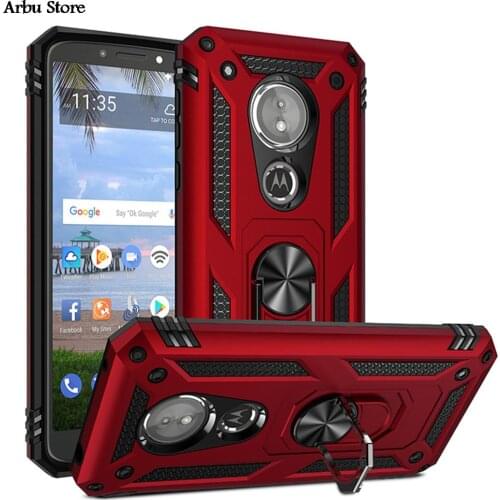Color Descendants Motorola Moto E5 Phone Cases