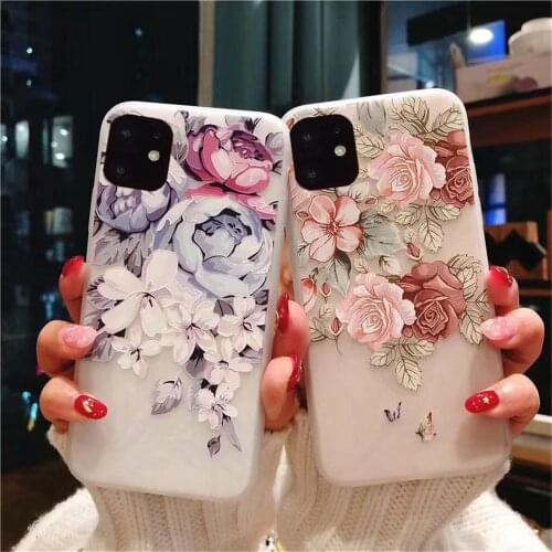 JoyKiworld Samsung Galaxy M20 Phone Cases