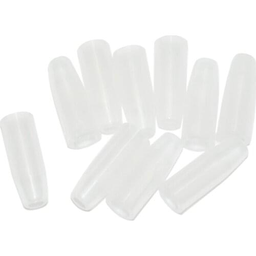 50pcs/bag 2018 Mouthpiece for AT-818&65s Best Selling Alcohol Breathalyzer Digital Alcohol Tester