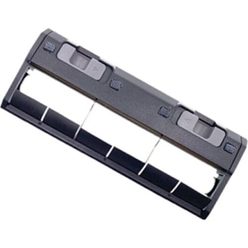 Robot Vacuum Cleaner Side Brushes Main Brush Cover Kit for ecovacs Deebot OZMO 950 Robotic Vacuum Cleaner Parts Accessories