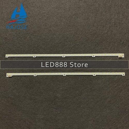 NEW kit) 2 PCS LED backlight strip for PANASONIC TX-L32X5B VVX32H125G00 LE32HWD STM320A72-RIGHT LEFT_rev3.0_36_110823