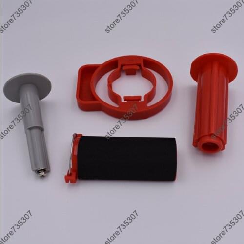 Compatible new sm100 sm110 sm300 paper drawer / cassette spare parts for DIGI SM-100 SM-110 SM-300 scale (4pcs per set)