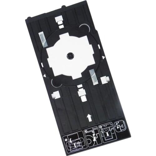 Genuine for EPSON R200 R220 R300C R320 R340 R210 R230 R350 RX500 RX600 CD DVD Tray