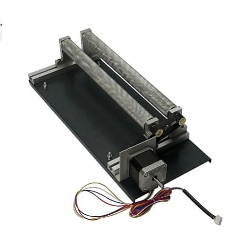 Songli Rotary device for 4060 laser engraving machine to port of santa cruz de tenerife