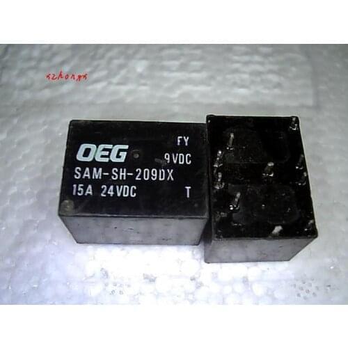SAM-SH-209DX Relay