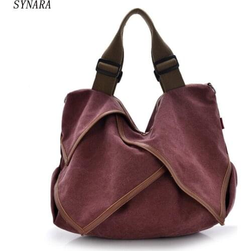 SYNARA Women's Travel Bags