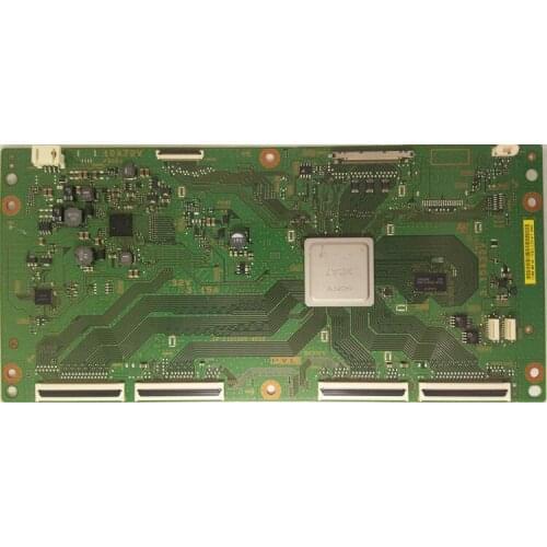 Yqwsyxl Original TCON logic Board FQLR460LT01 1P-111CX00-4010 LCD Controller TCON logic Board for Sony KDL-46HX850 KDL-55HX850