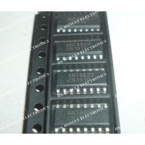 10PCS ANT8823 SOP16 NEW