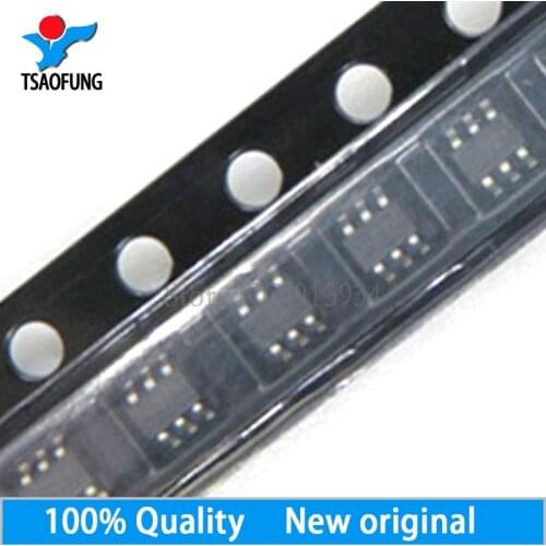 10PCS MAX6710QUT marking:AAZQ MAX6710 SOT23-6 New original