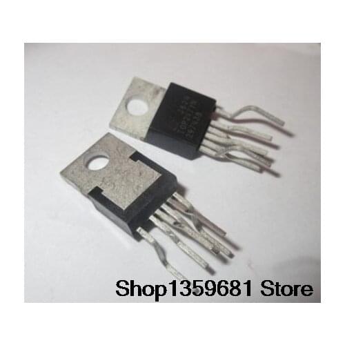 10PCS TOP247YN TOP247Y TOP247 TO-220