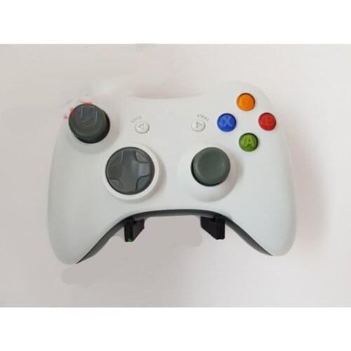 2Pcs Wall Mount Desk Hanging Dock Station Controller Stand Xbox PS4 Game handle Bracket Holder Cradle Bracket For PS4